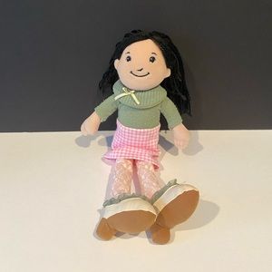 Groovy Girls Plush Doll
